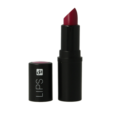 Da Make-Up Lipstick 25 purple roses 1 Stuks