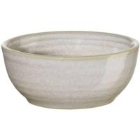 ASA Selection Dipschaaltje | Mini kom Cauliflower ø 8 cm | 80 ml - thumbnail