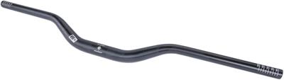 Ergotec lenker "riser bar 30-50" riser bar 50 31.8 black level 6+ Ergotec lenker "riser bar 30-50" riser bar 50 31.8 black level 6+