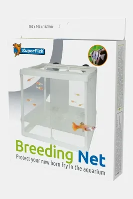 Kweeknetje (160X140X150Mm) aquaria Superfish - Superfish