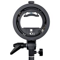 Godox S-bracket Elinchrom - thumbnail