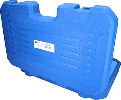 KS Tools 150.9780 Set Silentlagergereedschap voor Mercedes, 14-delig