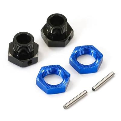 FTX - Dr8 Wheel Hex Adapters (FTX9561B)