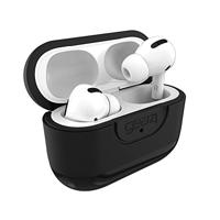 ZAGG Gear 4 Apollo Plus Beschermhoes voor Airpods Pro - Zwart - thumbnail