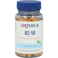 Orthica B2-50 Vegacapsules - thumbnail