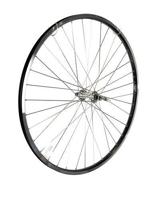 Roland Voorwiel 28 inch 622 zwart zac19 uitval velgrem - thumbnail