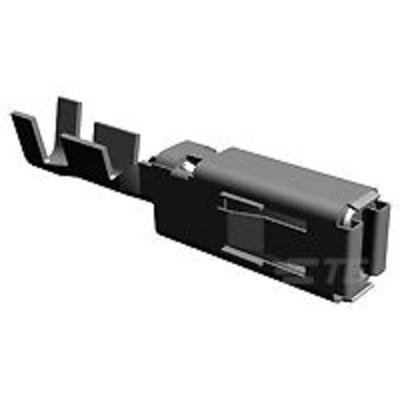 TE Connectivity 1-968849-2 Inhoud: 1 stuk(s) Tape on Full reel