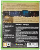 Charon's Staircase - thumbnail