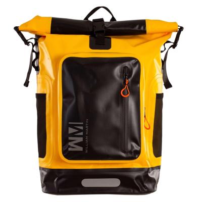 WILLIAM MARTIN GOLD COAST BACKPACK WILLIAM MARTIN GOLD COAST BACKPACK