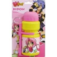 PexKids Bidon mila geel/roze - thumbnail