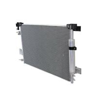 Condensor, airconditioning AC830182 - thumbnail