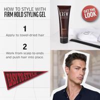 Styling Gel American Crew 76033 - thumbnail