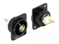 BNC connector - thumbnail