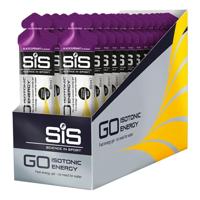 Sis Energygel Go Isotonic | Sis | 1800g - thumbnail