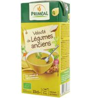 Primeal Veloute gebonden soep vergeten groente bio 330 Milliliter - thumbnail