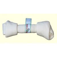 Farm Food Rawhide Dental Bone Medium 24-26cm Per stuk - thumbnail