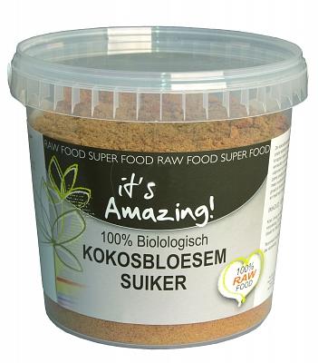 Its Amazing Kokosbloesem Suiker 1200gr