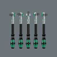 Wera 8000 C 05073262001 Omschakelratel 1/2 (12.5 mm) 277 mm - thumbnail