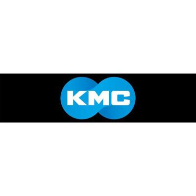NOW Logo board (20x80cm) - kmc