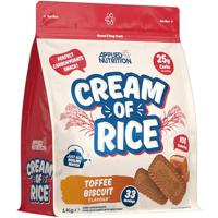 Applied Nutrition - Cream of Rice (1kg) - thumbnail