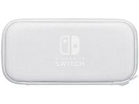 Nintendo Switch Lite Tasche & Schutzfolie Displaybescherming voor Nintendo Switch - thumbnail