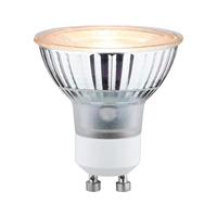 Paulmann 28972 LED-lamp Energielabel F (A - G) GU10 Reflector 4.3 W = 30 W Goud (Ø x h) 50 mm x 55 mm 1 stuk(s) - thumbnail