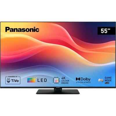 Smart TV Panasonic TB-55W61AEZ Smart TV Panasonic TB-55W61AEZ