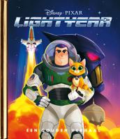Lightyear (Hardback) - thumbnail