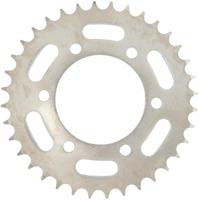 RK Chain wheel 428 46z steel silver - thumbnail