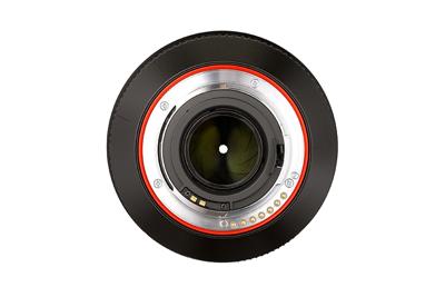 Pentax FA 15-30mm F/2.8 ED SDM WR Pentax FA 15-30mm F/2.8 ED SDM WR