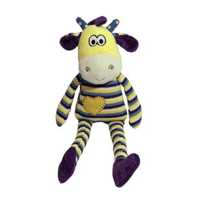 ROSEWOOD GEORGIE GIRAFFE GESTREEPT ROSEWOOD GEORGIE GIRAFFE GESTREEPT