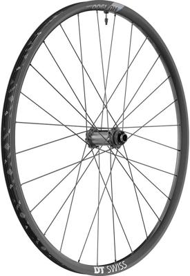 DT Swiss HU 1900 Spline® 29" 25mm CL Boost Front Wheel