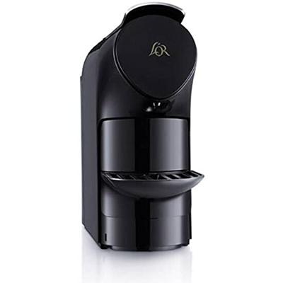 Koffiezetapparaat l'or mini tbv aluminium cups Koffiezetapparaat l'or mini tbv aluminium cups