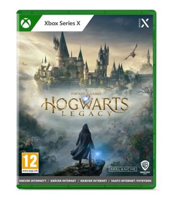 Hogwarts Legacy Hogwarts Legacy
