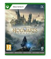Hogwarts Legacy - thumbnail