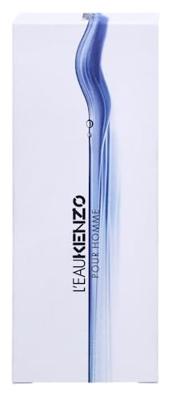 Kenzo L&apos;Eau Kenzo Pour Homme Eau de toilette Spray 100 ml Heren