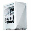 Zalman Z9 Iceberg MS White Midi Tower Wit - thumbnail