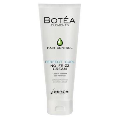 Carin Botéa Elements Perfect Curl No Frizz Cream 100ml
