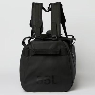 Björn Borg Borg Duffle Tas 55L