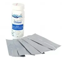 Pool Improve Zwembadwater Teststrips 3-in-1 - thumbnail