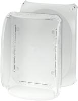 Hensel 62000077 Verdeeldoos Halogeenvrij, Verzegelbaar, Weerbestendig (l x b) 355 mm x 255 mm 1 stuk(s) - thumbnail