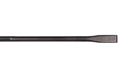 Hikoki Accessoires Platte Beitel 25X600Mm Sds-Max - 750995 Hikoki Accessoires Platte Beitel 25X600Mm Sds-Max - 750995