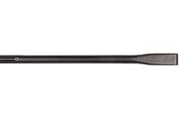 Hikoki Accessoires Platte Beitel 25X600Mm Sds-Max - 750995 - thumbnail