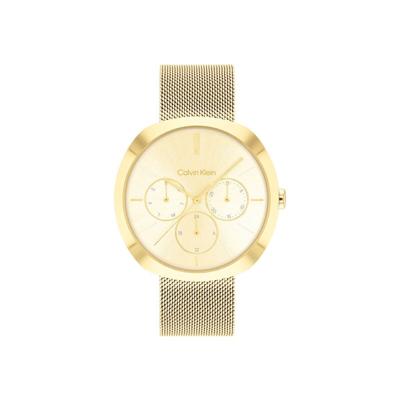 Calvin Klein 25200339 Dames horloge