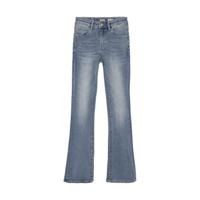 2102 Flared Fit Medium Denim Medium Denim - thumbnail