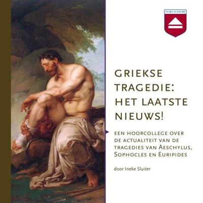 Griekse tragedie: het laatste nieuws!