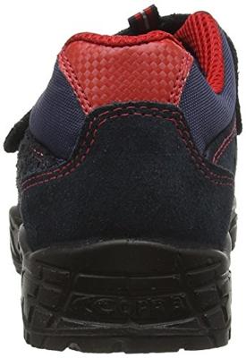 Veiligheidsschoenen Cofra Altimeter S1 Schoenmaat 39 Veiligheidsschoenen Cofra Altimeter S1 Schoenmaat 39