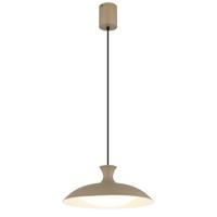 Globo Moderne hanglampRocha zand bruin - 15781S - thumbnail