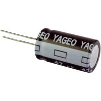 Yageo SE450M0033B7F-1636 Elektrolytische condensator Radiaal bedraad 7.5 mm 33 µF 450 V 20 % (Ø x h) 16 mm x 36 mm 1 stuk(s) - thumbnail