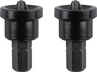 Schroefbit gipsplaatph 2 2st KWB - Kwb - thumbnail